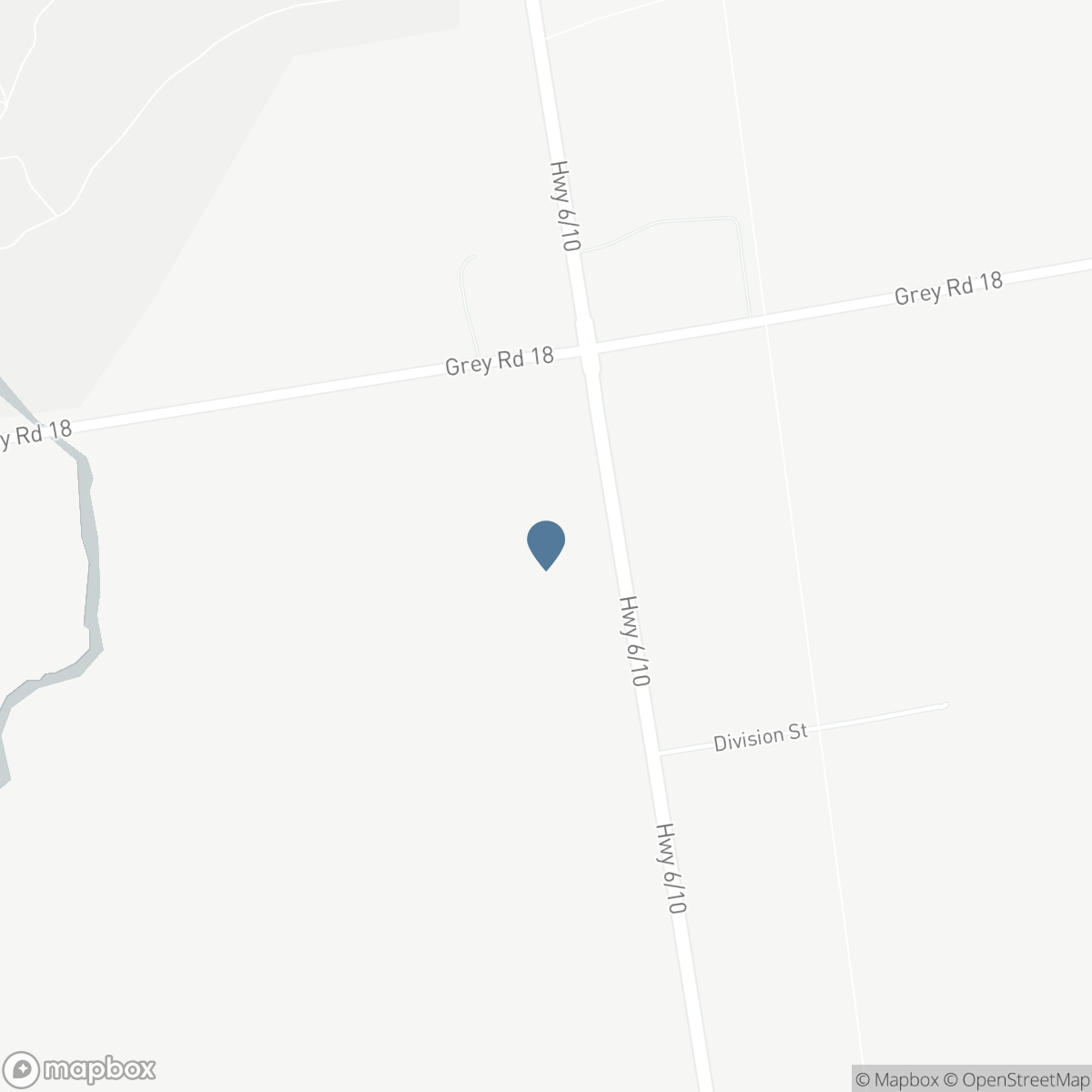 PT LT 9 6&10 HIGHWAY N, Owen Sound, Ontario N4K 5N6